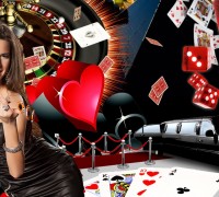 Betting systems for online casinos